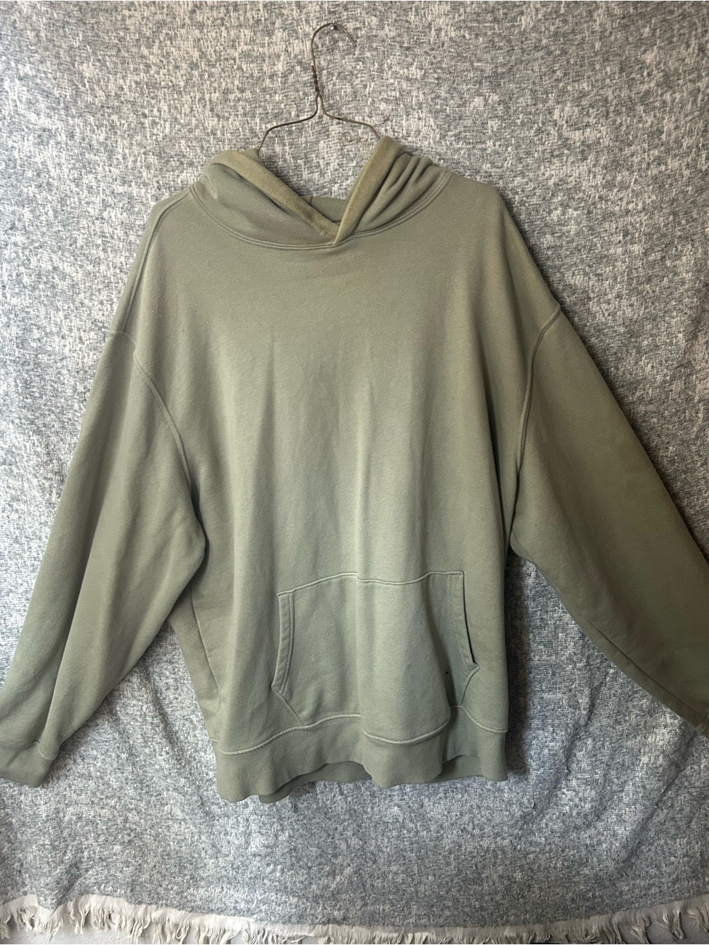 Big & Tall Old Navy Men’s Super Soft Hoodie. XL-Tall